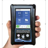 Handheld Display/Data-Logging GW/AdvancedSenseXM