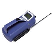 P-TRAK ULTRAFINE PARTICLE COUNTER TSI/8525