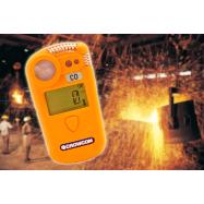 Gasman CO 0-500 ppm Pas rechargeable GASMAN CO