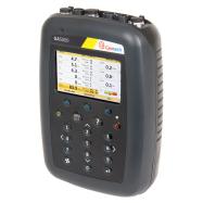 GA5000 Landfill Moniteur %CH4/CO2 et O2 GEO/GA5K0000