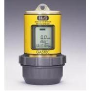 Hydrogen Sulphide Data Logger (0-500ppm) GHS-8AT-EX (500)