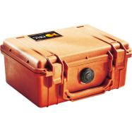 PELI™ 1120 orange sans mousse PEL101120ONF