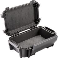 Utility case RUCKCASE R60 BLACK