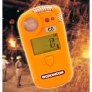 Crowcon Gasman - Enkelvoudige Gasdetector Crowcon Gasman 