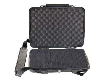 1075 VALISE DUR POUR Netbook et tablet