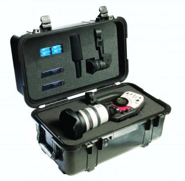 Peli™ Protector Case™ 1460 zwart met foam