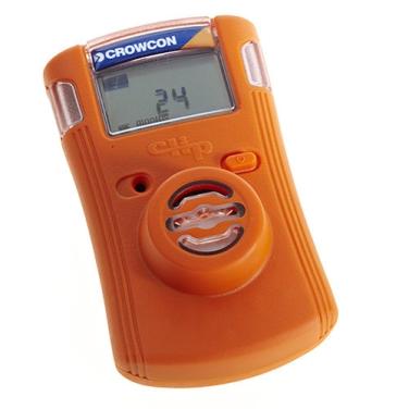 Clip Enkelvoudige Gasdetector met vaste levensduur (2jaar)