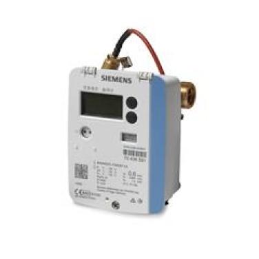 WSM821-FHBAE3A Energiemeter1.5m3/h