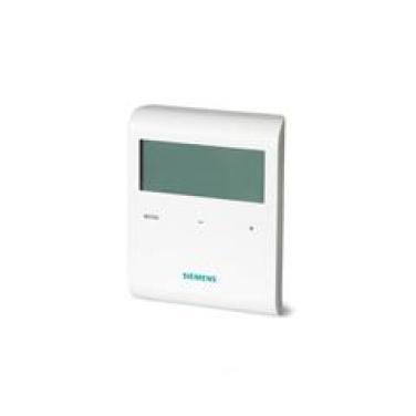 RDD100.1  Room Thermostat 3V