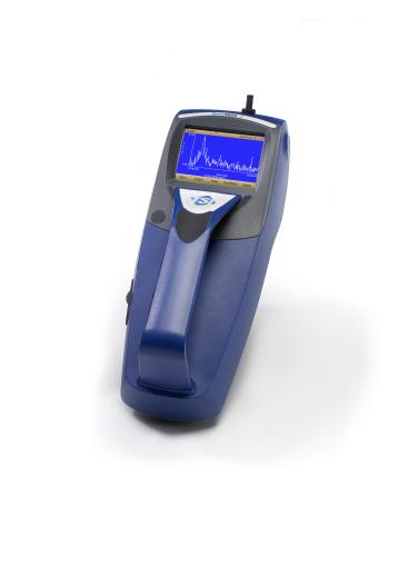 DusttrakII Aerosol moniteur appareil portable