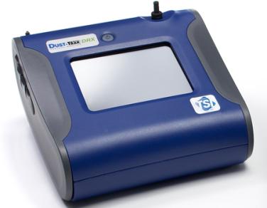 DUSTTRAK DRX DESKTOP AEROSOL MONITOR