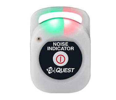 Geluid Indicator